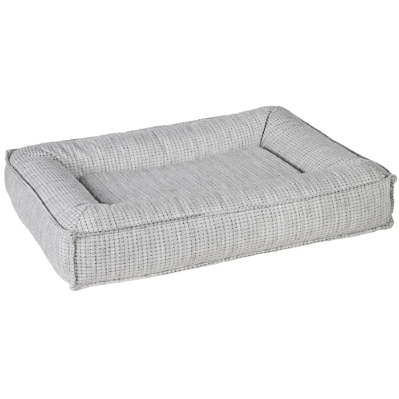 best organic fish food Divine Futon Dog Bed: Glacier