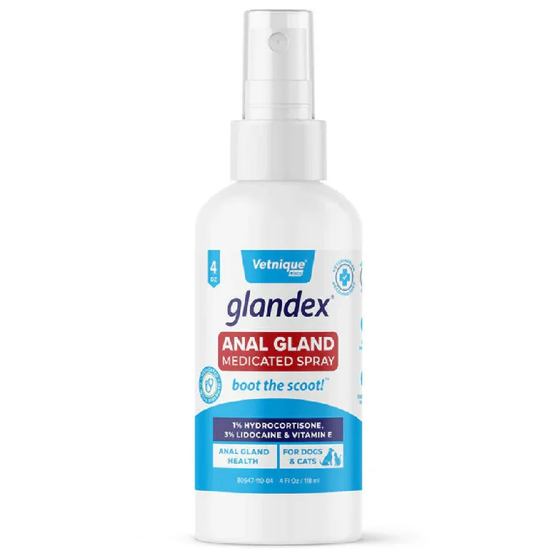 pet-friendly insect repellent for dogs Glandex Anal Gland Medicated Itch Relief Spray for Dogs & Cats (4 oz) pet-friendly insect repellent for dogs Glandex Anal Gland Medicated Itch Relief Spray for Dogs & Cats (4 oz)