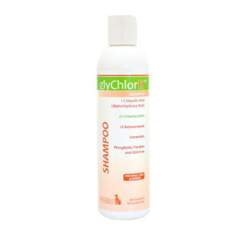 best dog ear cleaner solution DermaZoo GlyChlorK Shampoo For Dogs , Cats & Horses (8 oz) best dog ear cleaner solution DermaZoo GlyChlorK Shampoo For Dogs , Cats & Horses (8 oz)