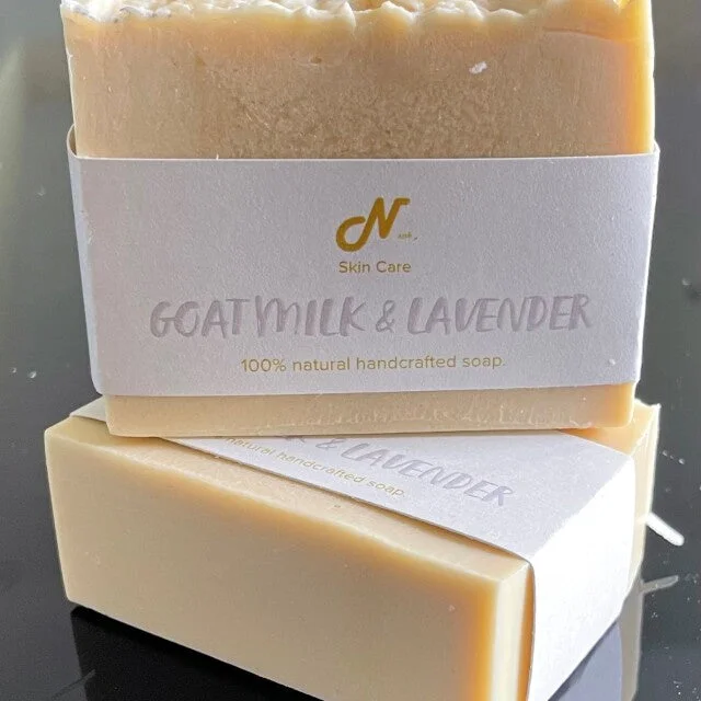 best eco-friendly cat litter Goat milk and lavender shampoo bar for dogs