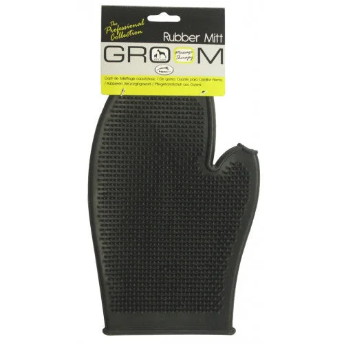 extra-wide retractable pet gate Happy Pet Groom Rubber Mitt