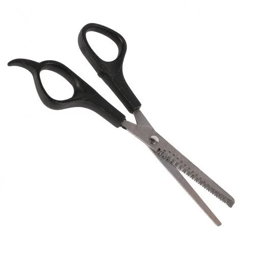 escape-proof dog harness for small dogs Happy Pet Groom Thinning Scissors
