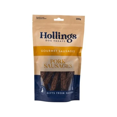 dog seatbelt clip for car safety Hollings Dried Sausage Dog Treat 200g