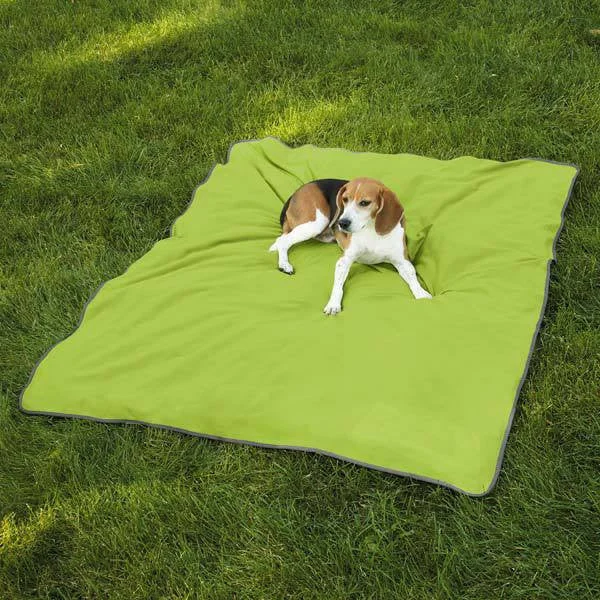 pet nail grinder quiet Insect Shield Ultra Blanket Green Large 74 x 56 Inch