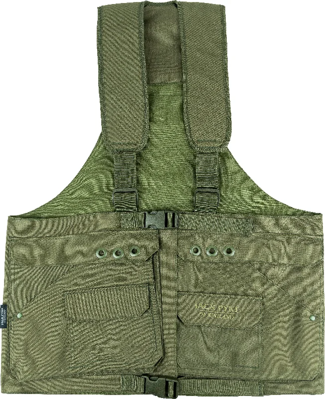 extra-durable scratching post for cats Jack Pyke Handlers Vest