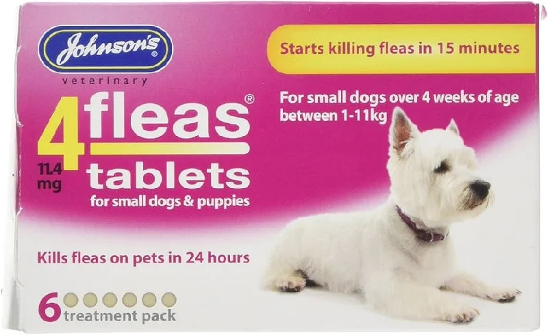 best small animal playpen outdoor JVP 4Fleas Tabs Dog 1-11kg 6x6