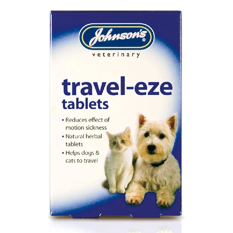 best bird feeder squirrel-proof JVP Travel-Eze Tablets 24tab x6