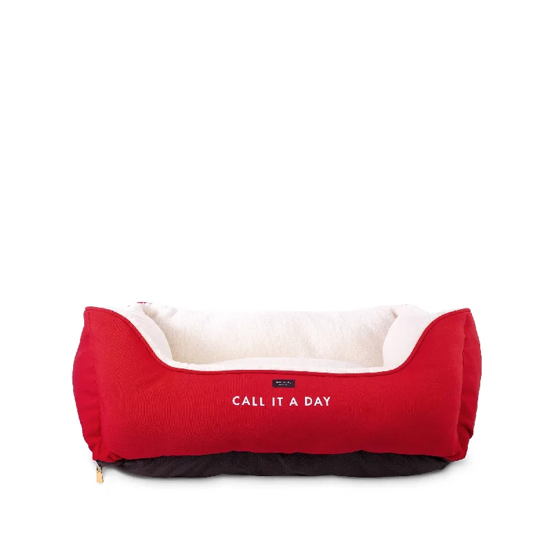 extra-large guinea pig cage indoor Kate Spade New York | Call it a Day - Dog Bed