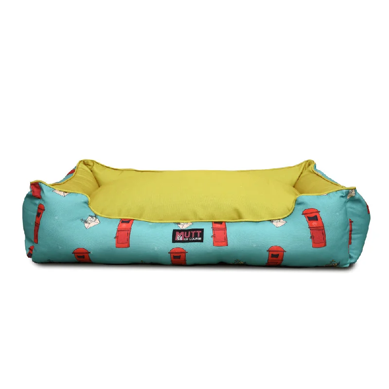 best goldfish food for bright colors Letter Borks Lounger Bed