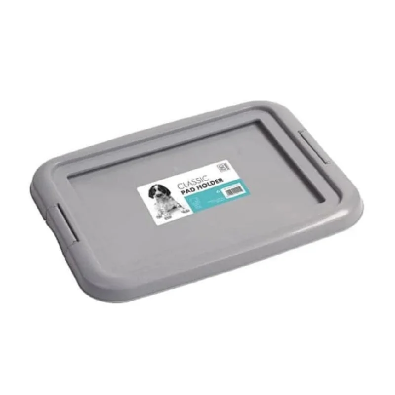 automatic aquarium feeder digital M Pets Classic Pad Holder for Dogs