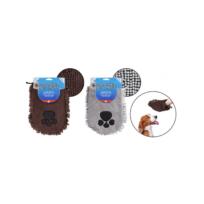 best betta fish tank setup Microfibre Pet Mitt