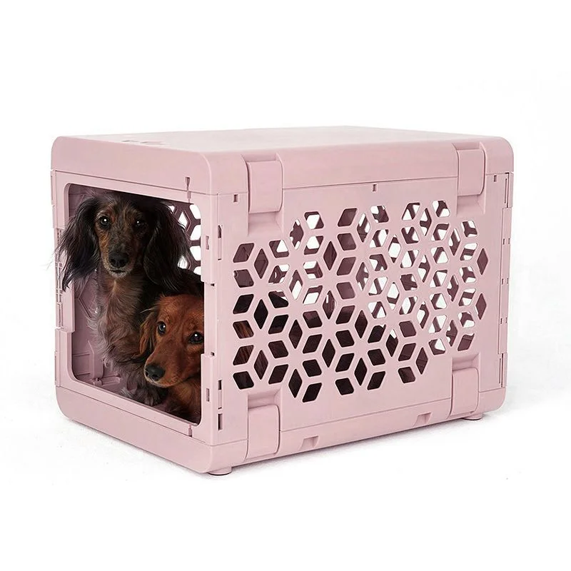 aquarium fish breeding tank Modern Collapsible Pet Crate