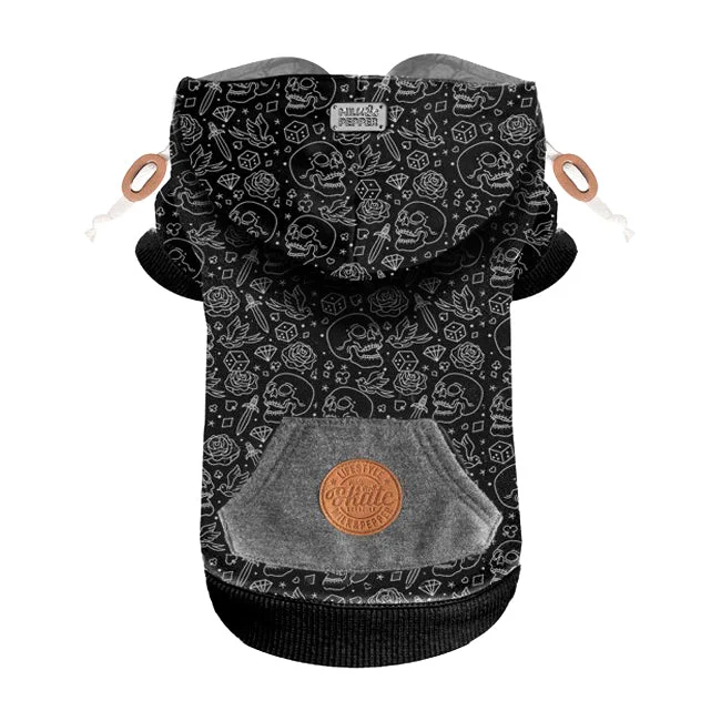 best aquarium filter for shrimp tanks Mongo Dog Hoodie