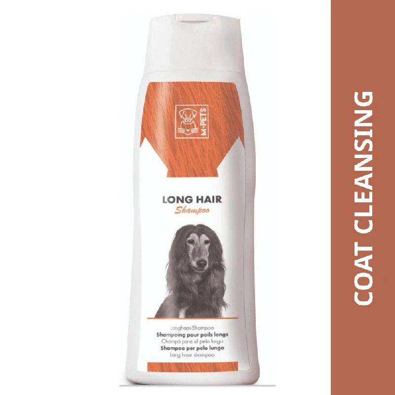 dog seat cover for SUV full-size M Pets Long Hair Shampoo for Dogs