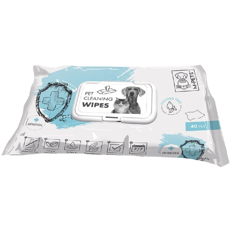 cooling vest for dogs breathable M Pets Anti Bacterial Cleaning Wipes for Dogs and Cats