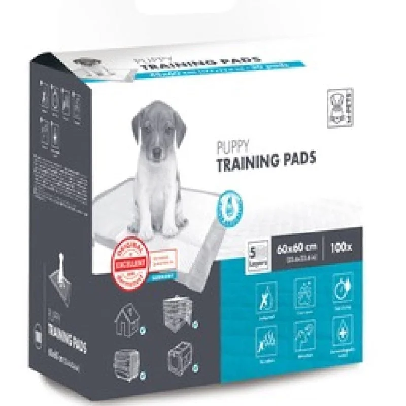 best UVB light for tortoise M Pets Training Pads for Puppies (60x60cm)