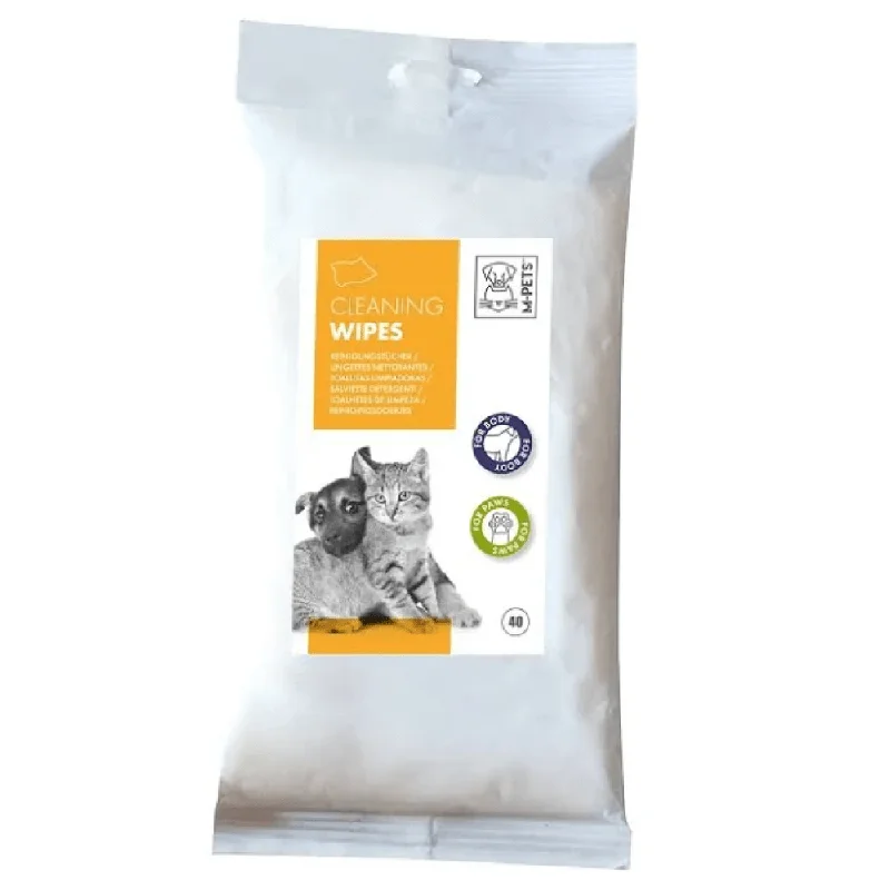 best diet food for overweight cats M Pets Travel Cleaning Wipes for Dogs and Cats