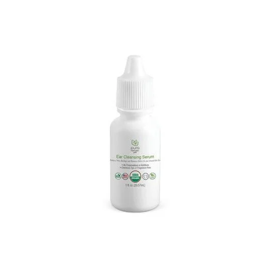 best bird feeder squirrel-proof Pura Ear Cleansing Serum 1OZ