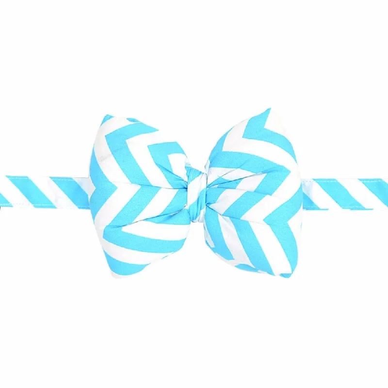premium parrot foraging toys variety pack Mutt Of Course Chevron Blue Bow - Bow tie for pets premium parrot foraging toys variety pack Mutt Of Course Chevron Blue Bow - Bow tie for pets