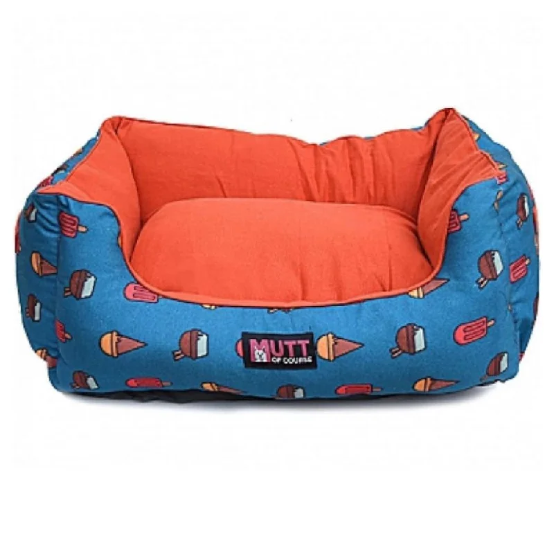 best hay feeder for guinea pigs Mutt of Course Pupscicles Lounger Bed for Dogs and Cats