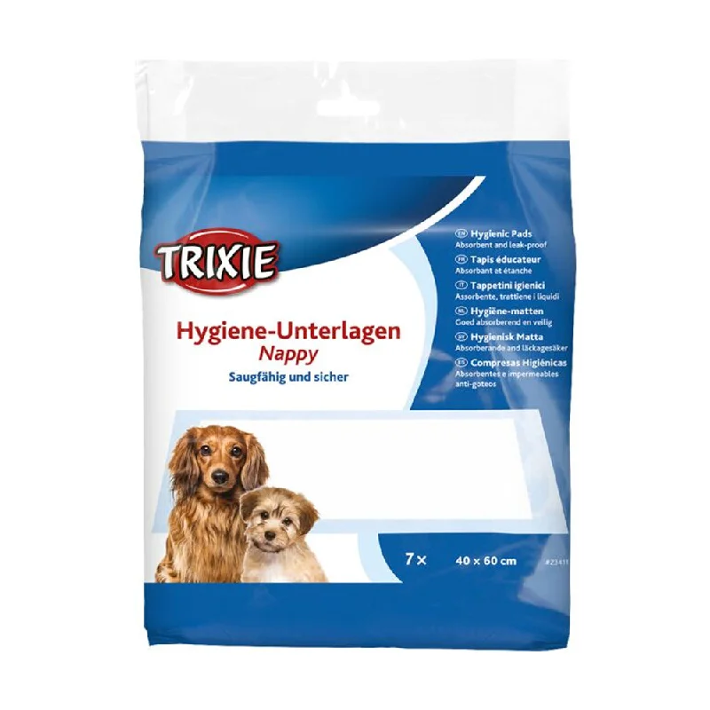 senior dog supplements joint health Nappy Puppy Pads