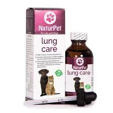 best fish food for betta fish NaturPet Lung Care 100ml