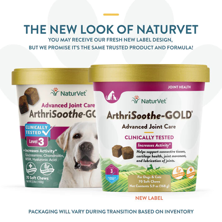 snake terrarium heating pad NaturVet ArthriSoothe-GOLD® Advanced Care Soft Chews level 3