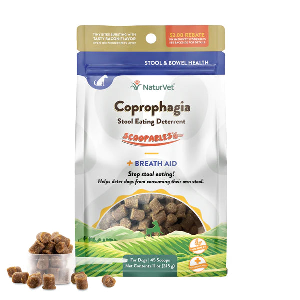 extra-large guinea pig cage indoor NaturVet Coprophegia Stool Eating Deterrent Scoopables +Breath Aid for Dogs 11oz
