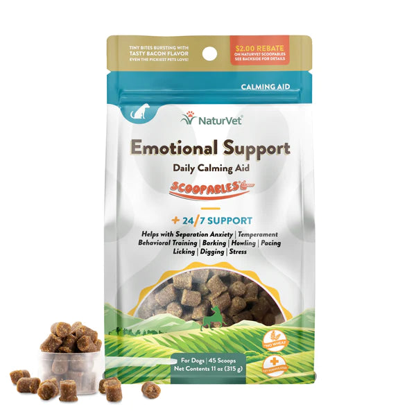 best automatic bird feeder outdoor NaturVet Emotional Support 24/7 Daily Calming Aid Scoopables 11oz