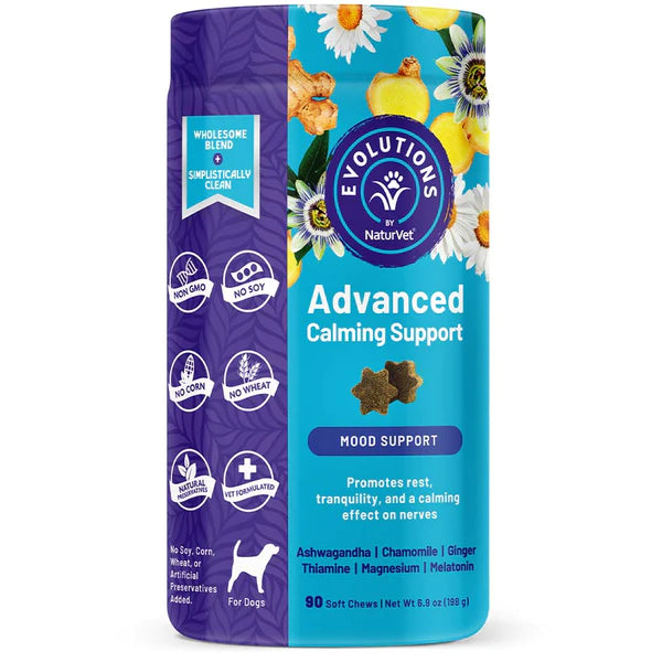 slow feeder dog bowl anti-gulping NaturVet Evolutions Advanced Calming Support (Mood Support) slow feeder dog bowl anti-gulping NaturVet Evolutions Advanced Calming Support (Mood Support)