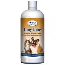 automatic litter box for multiple cats Omega Alpha Lung Tone