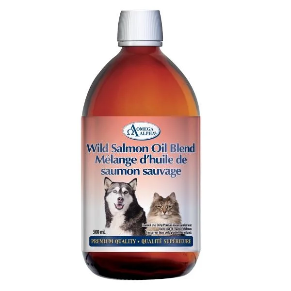 pet stairs for small dogs Omega Alpha Wild Salmon Oil Blend
