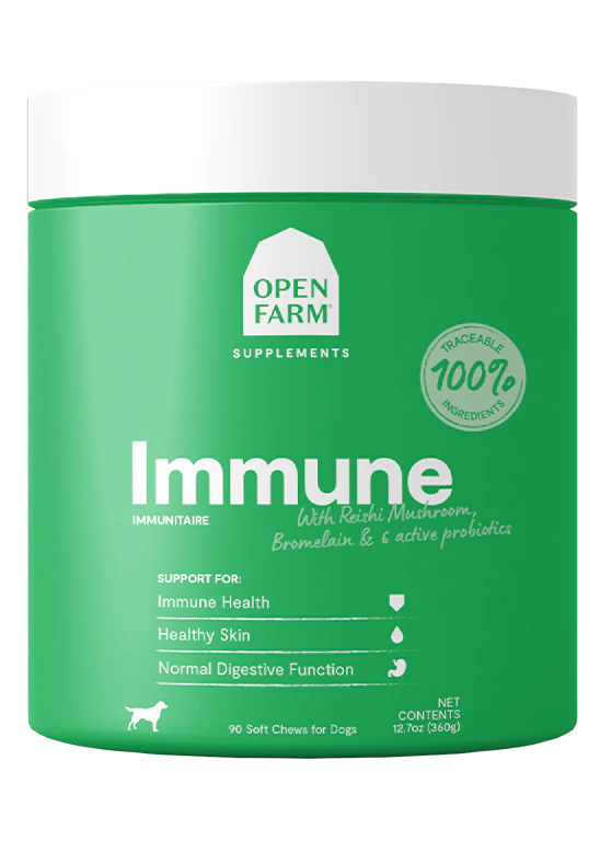 soft sided pet carrier airline approved Open Farm Immune Supplement for Dogs 90 soft chews soft sided pet carrier airline approved Open Farm Immune Supplement for Dogs 90 soft chews