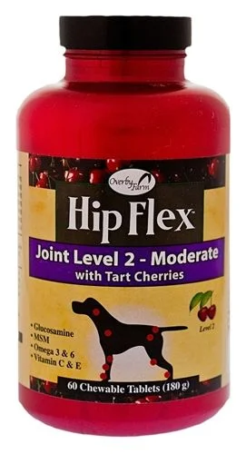 reptile misting system automatic Overby Farm Hip Flex Level 2 Chewable Tablets