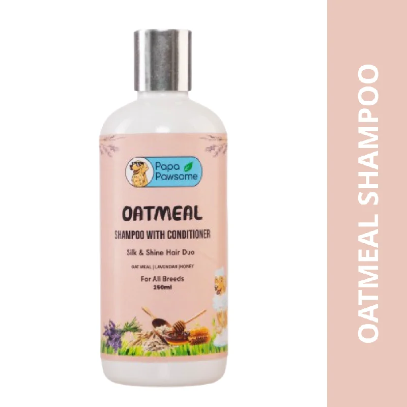 waterproof pet car seat protector Papa Pawsome Oatmeal Shampoo with Conditioner for Dogs waterproof pet car seat protector Papa Pawsome Oatmeal Shampoo with Conditioner for Dogs