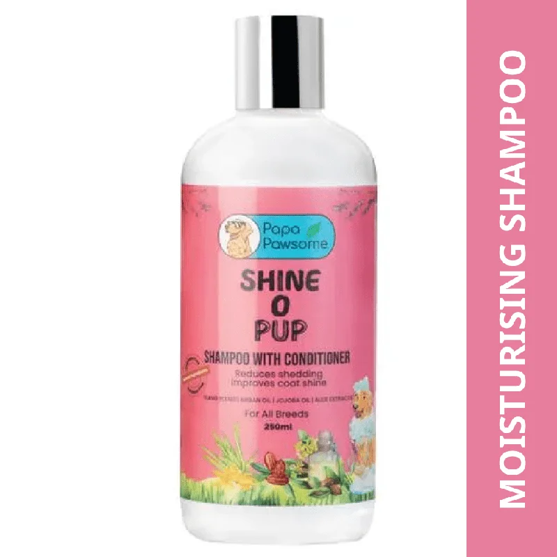 chew-resistant ferret hammock cozy Papa Pawsome Shine O' Pup Tear Free Shampoo with Conditioner for Dogs chew-resistant ferret hammock cozy Papa Pawsome Shine O' Pup Tear Free Shampoo with Conditioner for Dogs
