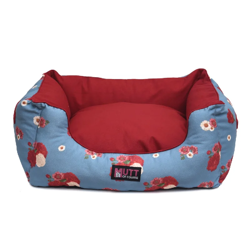 aquarium water chiller mini Pawesome Blossom Bed