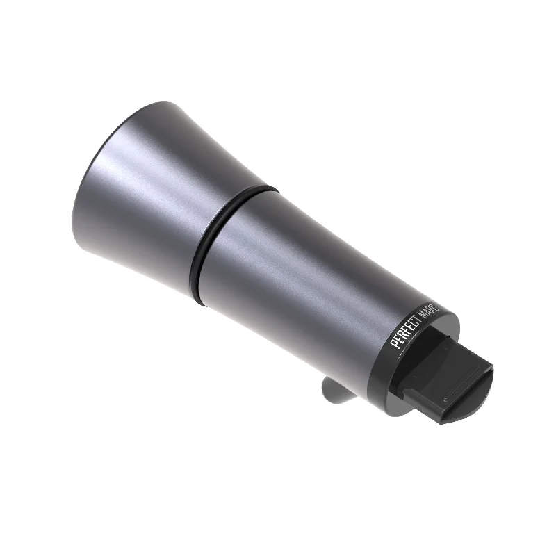aquarium temperature controller digital Perfect mARC Navigator Gun Metal Whistle