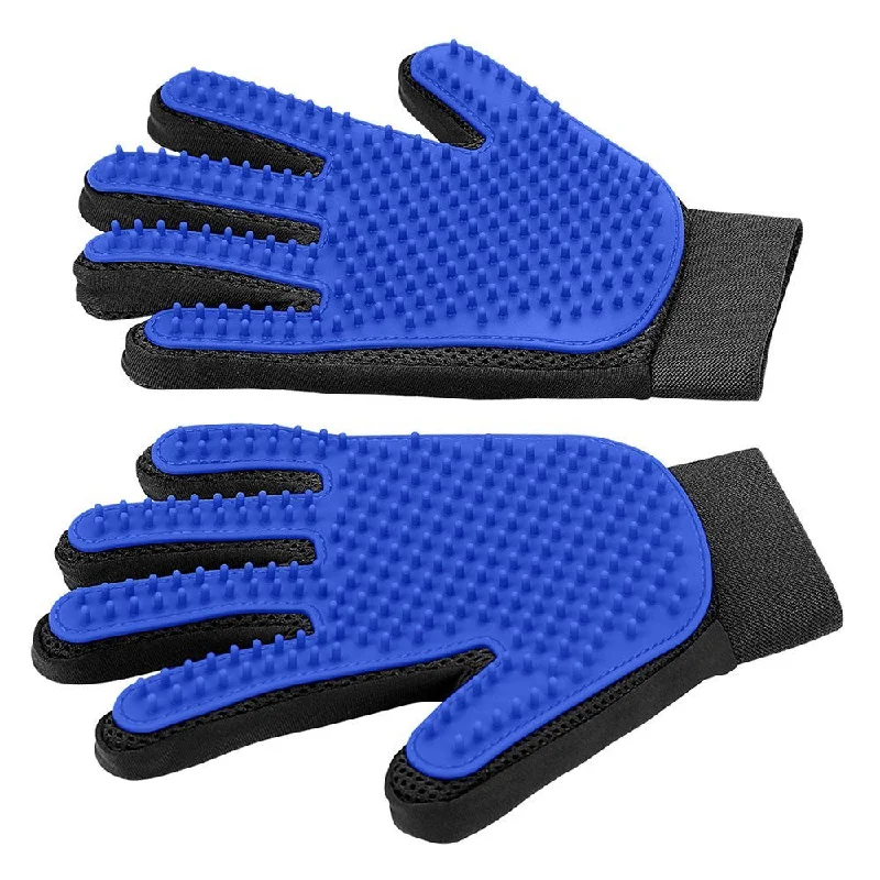 parrot swing toy durable Pet Grooming Glove