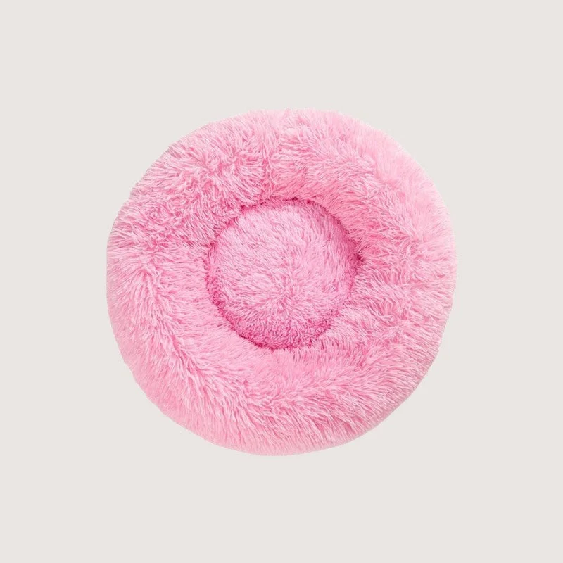 lush pink