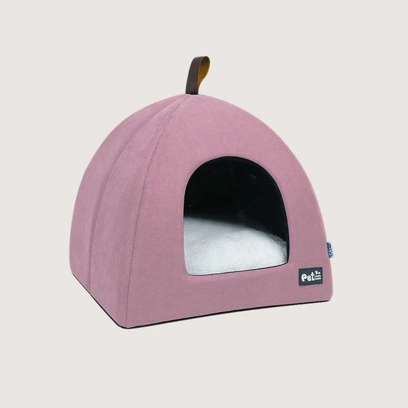 cat collar with bell adjustable Comfy & Luxurious Pet Bed for Blissful Sleep