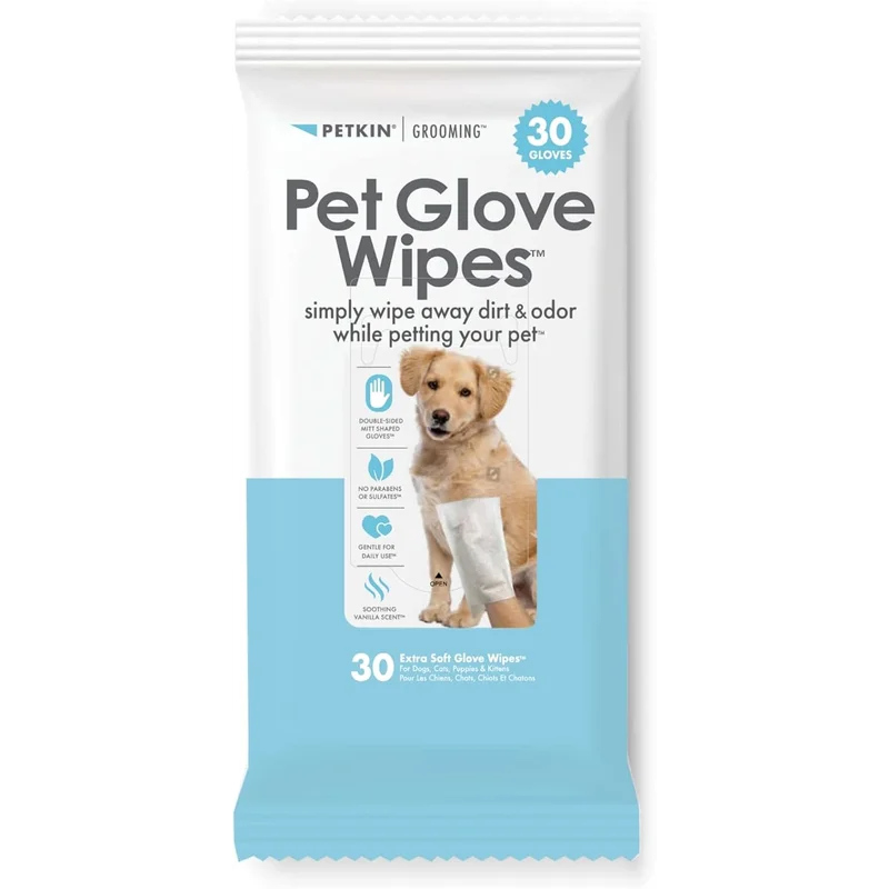 aquarium gravel vacuum electric PETKIN PET GLOVE WIPES 30pk