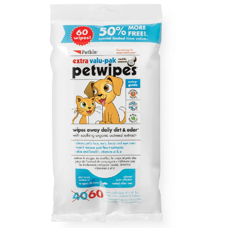best bird playground with ladder Petkin Petwipes for Dogs and Cats