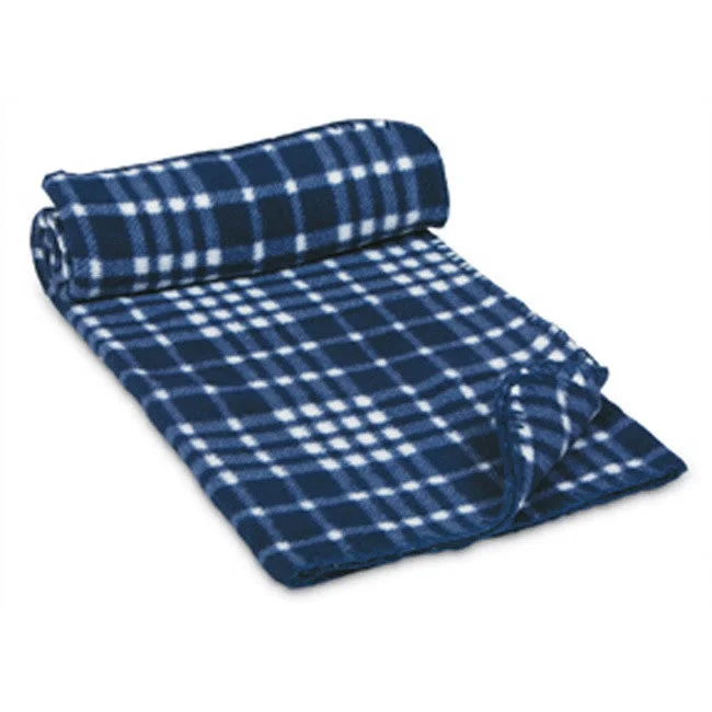 best dog toothbrush and toothpaste Petmate Polar Fleece Throw Dog Blanket 29 X 40