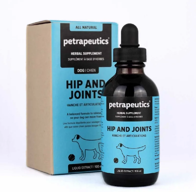 best puppy teething toys Petrapeutics Dogs: Hip and Joints