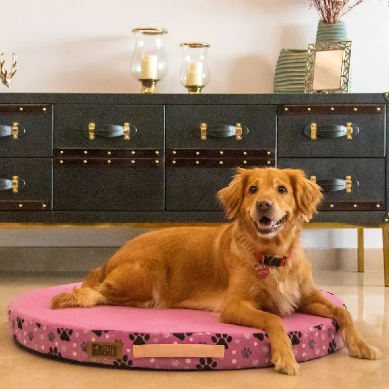best dog dental chews for plaque removal Petter World Orthopedic Round Flat Foam Mattress Bed with Thick & Durable Washable Cover (Crocus) best dog dental chews for plaque removal Petter World Orthopedic Round Flat Foam Mattress Bed with Thick & Durable Washable Cover (Crocus)