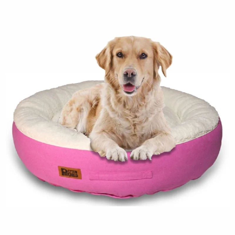 best dog seat cover for leather seats Petter World Ultra Luxury Cotton Canvas Donut Bed With Removable Sherpa Fur Cushion for Dogs (Crocus) best dog seat cover for leather seats Petter World Ultra Luxury Cotton Canvas Donut Bed With Removable Sherpa Fur Cushion for Dogs (Crocus)