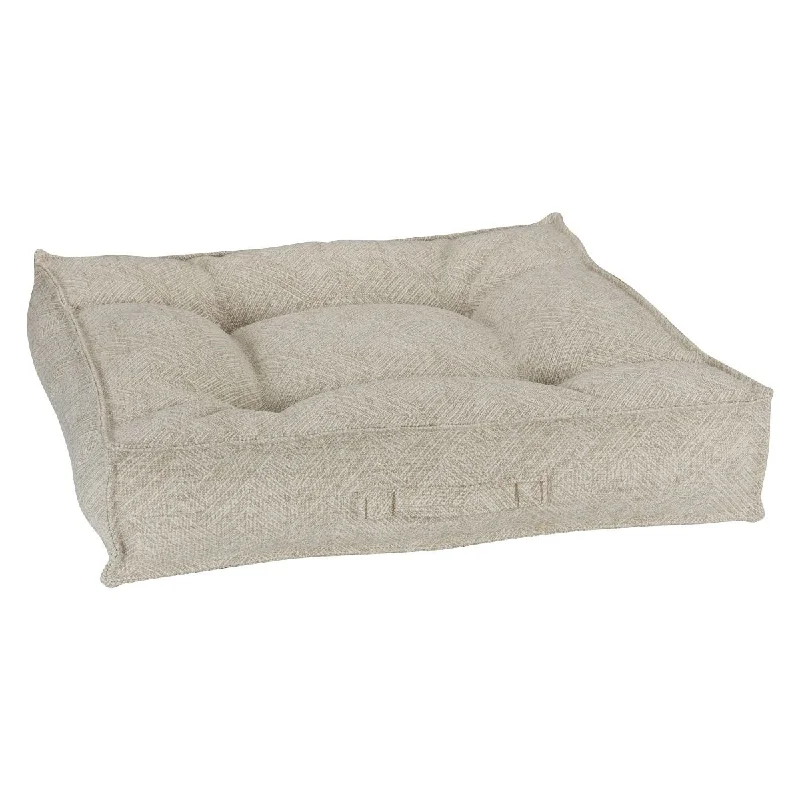 soft dog harness for small dogs Piazza Bed: Natura