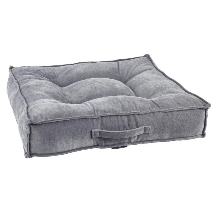 parrot cage with rolling stand Piazza Bed: Pumice