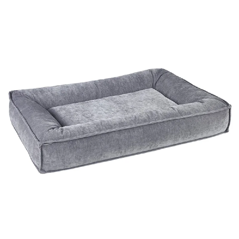 quiet hamster exercise wheel Divine Dog Bed: Pumice